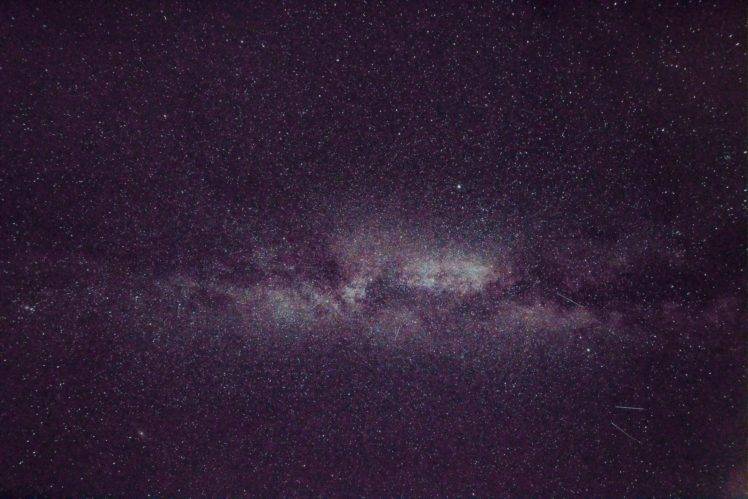 stars, Night sky HD Wallpaper Desktop Background