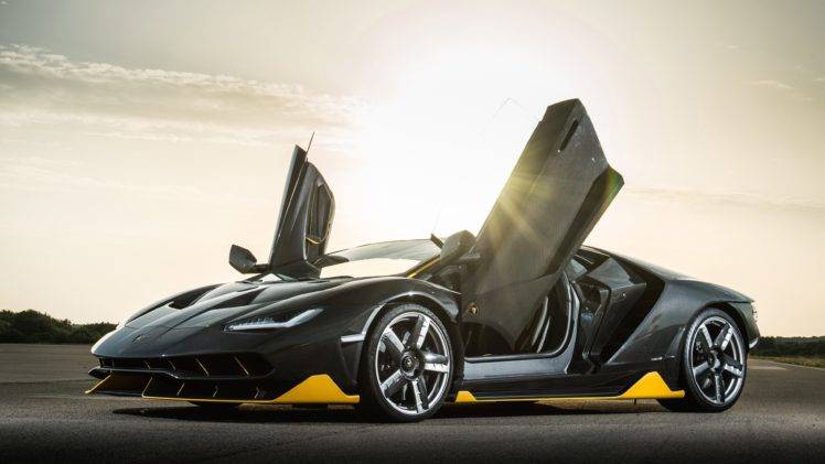 vehicle, Sports car, Lamborghini, Italian cars HD Wallpaper Desktop Background