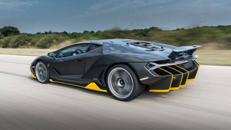 vehicle, Sports car, Lamborghini HD Wallpaper Desktop Background