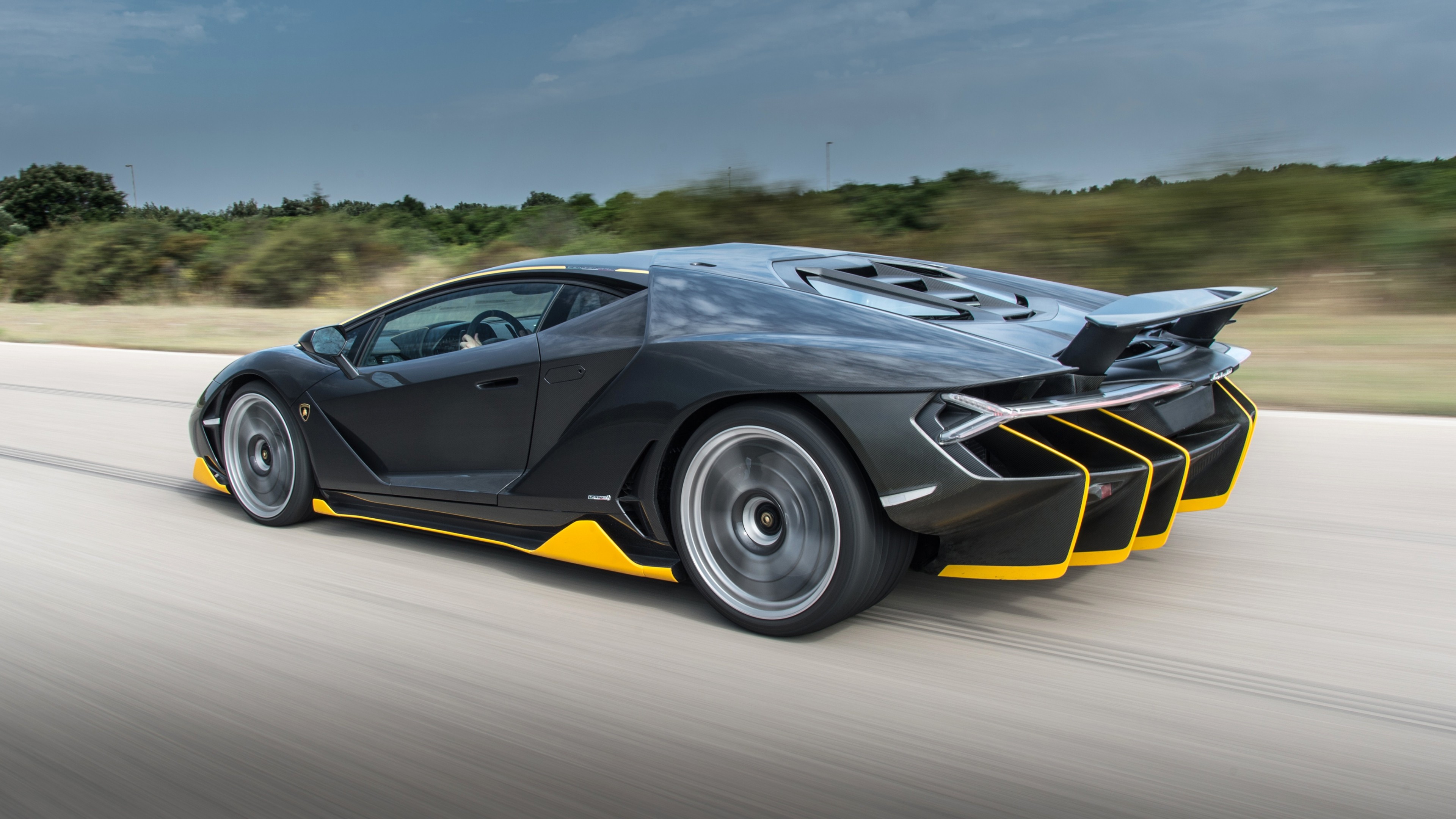 vehicle, Sports car, Lamborghini Wallpaper
