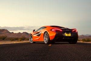 vehicle, Sports car, McLaren, McLaren 570S