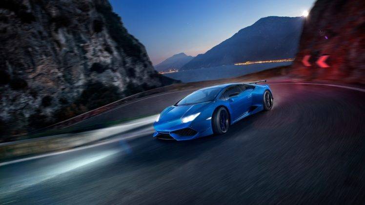 sports car, Vehicle, Lamborghini, Italian Supercars HD Wallpaper Desktop Background