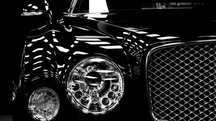 car, Bentley HD Wallpaper Desktop Background