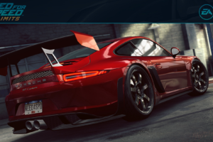Need for Speed: No Limits, Video games, Car, Vehicle, Garages, Porsche 911 Carrera S, Tuning, Need for Speed