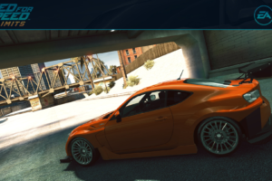 Need for Speed: No Limits, Video games, Car, Vehicle, Tuning, Subaru BRZ, Need for Speed