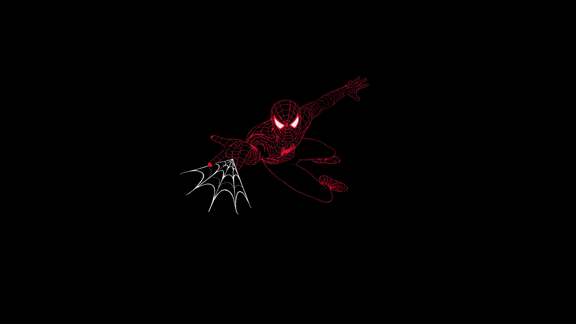 Spiderman Noir, The Legend of Heroes: Trails in the Sky, Spider Man Wallpaper
