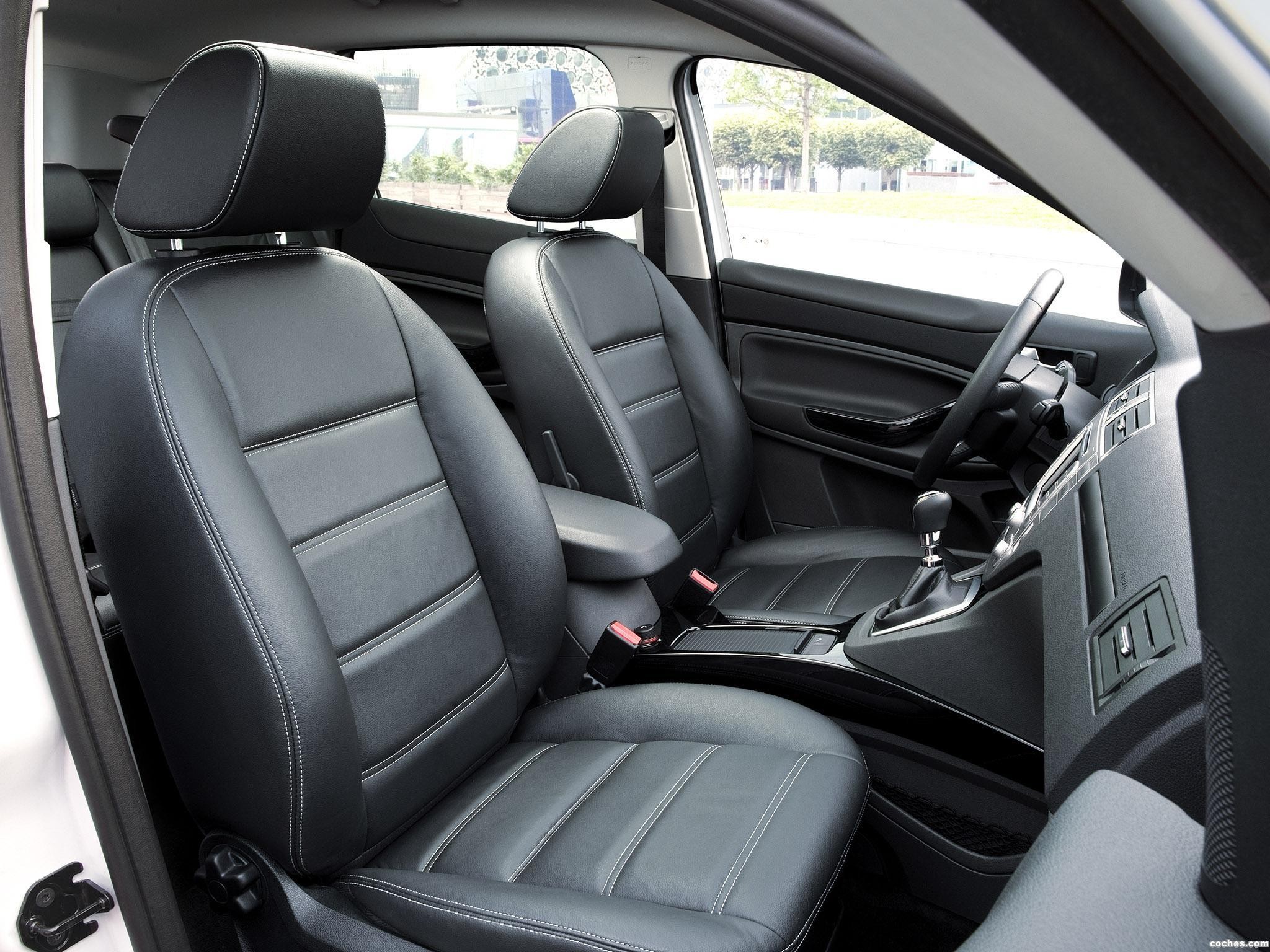 Ford Kuga, Car Wallpaper