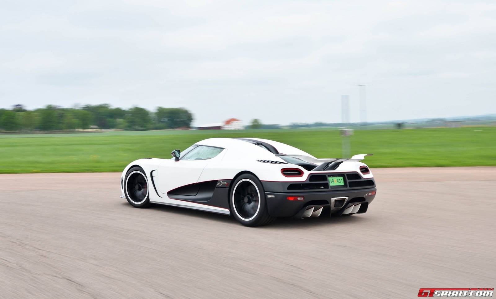 Koenigsegg, Car, Sports car Wallpaper