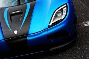 Koenigsegg, Car, Sports car