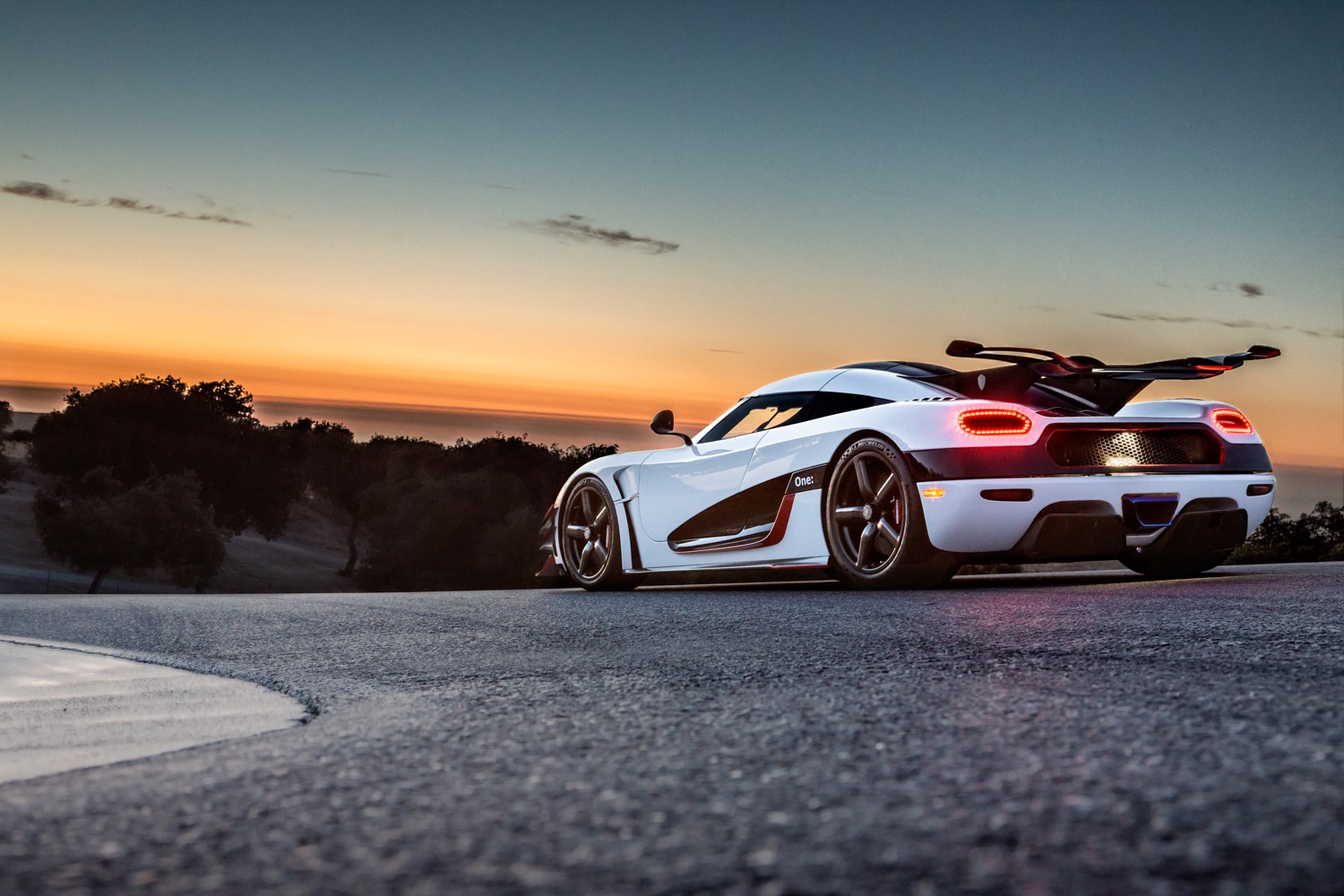 Koenigsegg, Car, Sports car Wallpaper