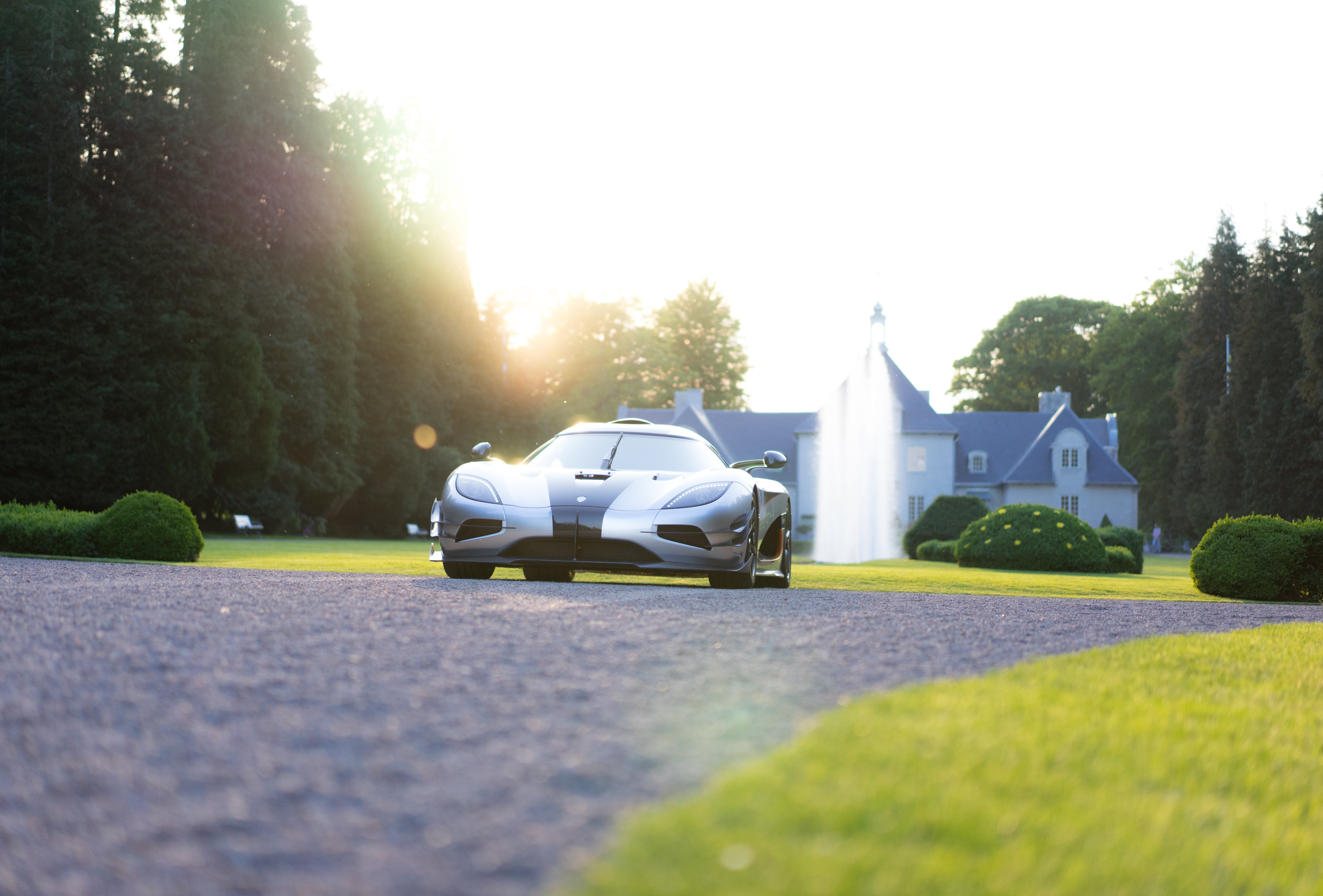 Koenigsegg, Car, Sports car Wallpaper