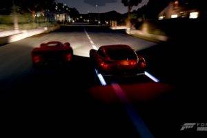 Forza Horizon 2, Forza Hozion, Car, Supercars, Blue flames, TVR