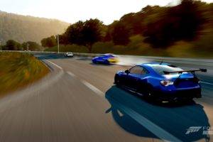 Forza Horizon 2, Forza Hozion, Car, Supercars, Subaru BRZ Premium, Road