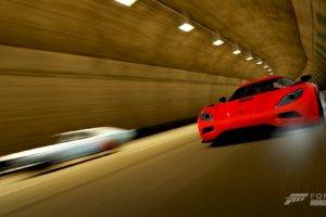 Forza Horizon 2, Forza Hozion, Car, Supercars, Koenigsegg Agera