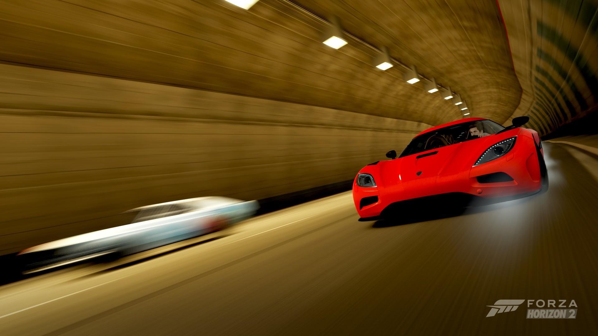 Forza Horizon 2, Forza Hozion, Car, Supercars, Koenigsegg Agera Wallpaper