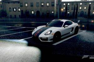 Forza Horizon 2, Forza Hozion, Car, Supercars, Porsche