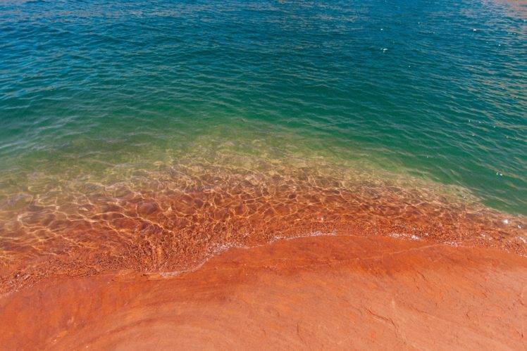 nature, Water, Beach HD Wallpaper Desktop Background