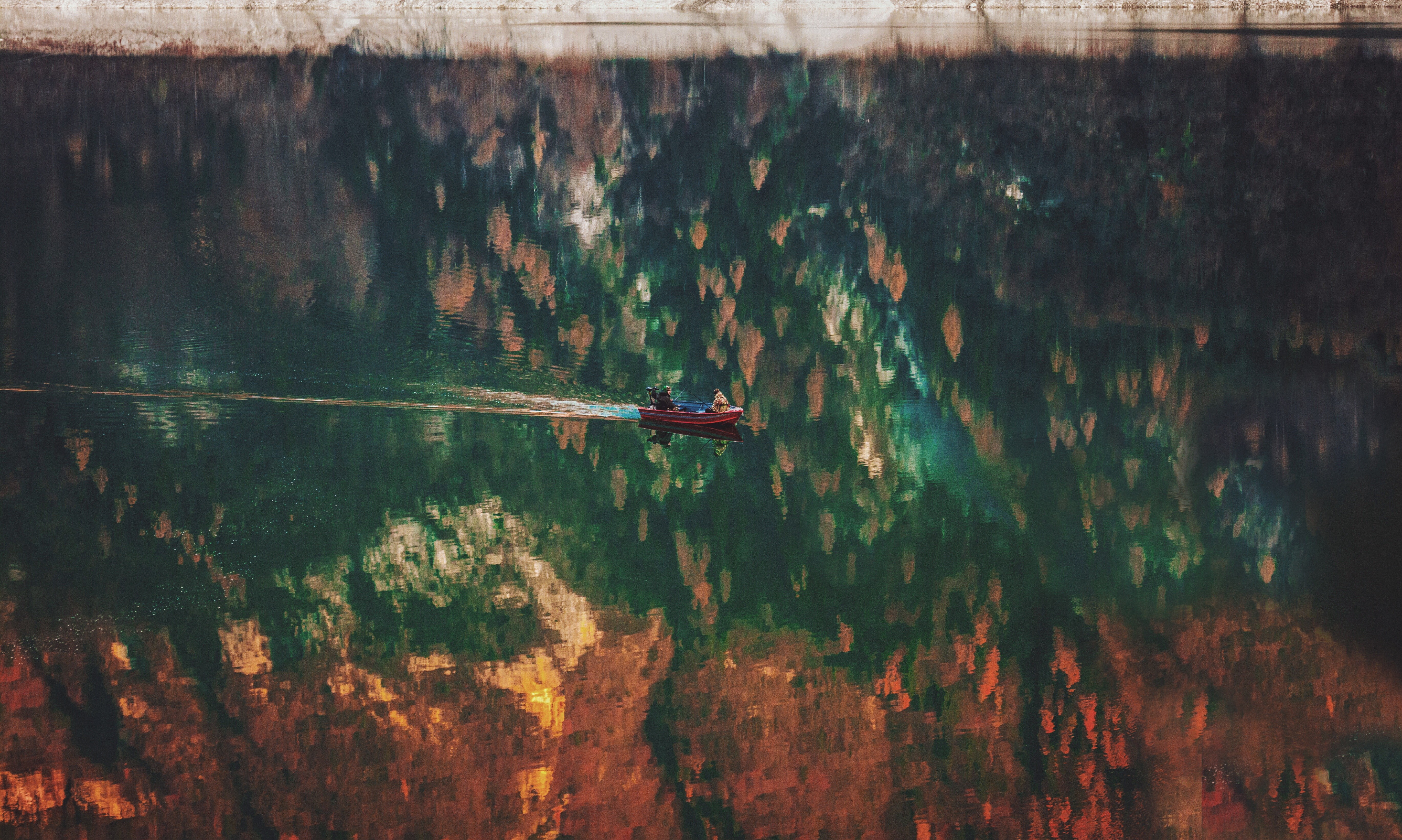 nature, Water Wallpaper