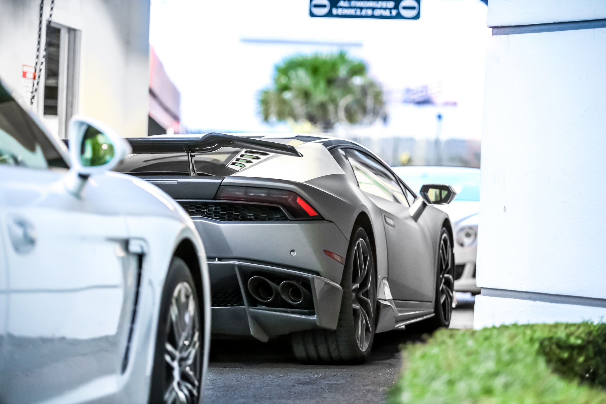 Lamborghini, Lamborghini Huracan, Lamborghini Huracan LP 610 4, Car, Vehicle, Italian cars Wallpaper