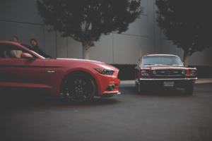 Ford Mustang, Ford mustang 1969, 1965 Ford Mustang, 2015 Ford Mustang RTR, Car, Ford USA, Vehicle