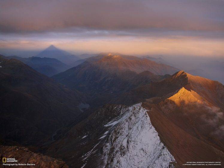 National Geographic, Landscape, Nature, Mountains HD Wallpaper Desktop Background
