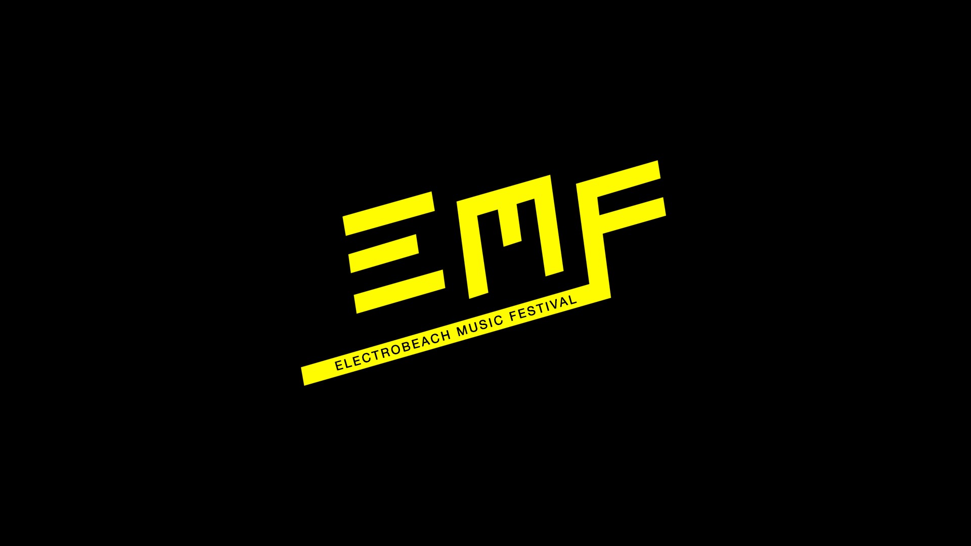 electronic music, Electrobeach, EMF Wallpaper