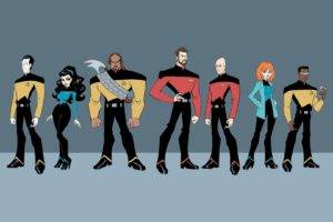 Star Trek, Cartoon