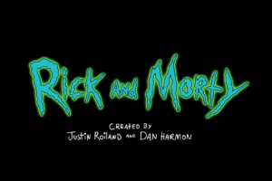Rick and Morty, Cartoon Network, Adult Swim, Screenshots