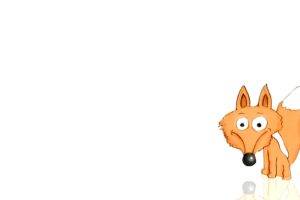 fox, Cartoon
