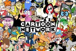 digital art, Movies, Cartoon Network, Courage the Cowardly Dog, Dexters Laboratory, Powerpuff Girls, Scooby Doo, Tom and Jerry, Johnny Bravo