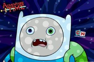 Adventure Time, Cartoon Network, Finn the Human
