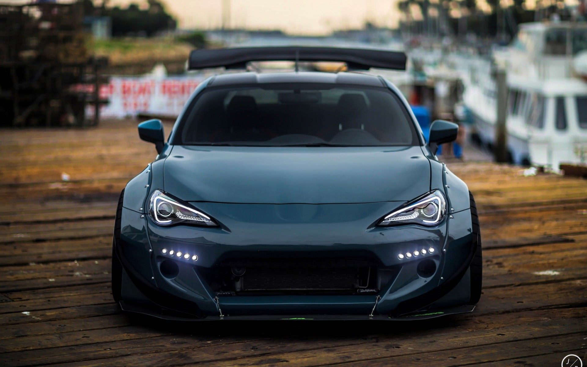 Subaru, Toyota GT86, Scion FR S, Subaru BRZ Wallpapers HD / Desktop and ...