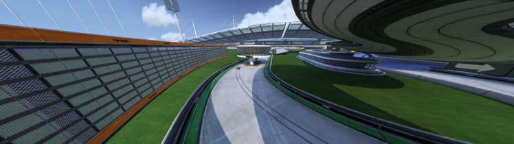 TrackMania, Maniaplanet, Stadium, Nadeo, Ubisoft HD Wallpaper Desktop Background