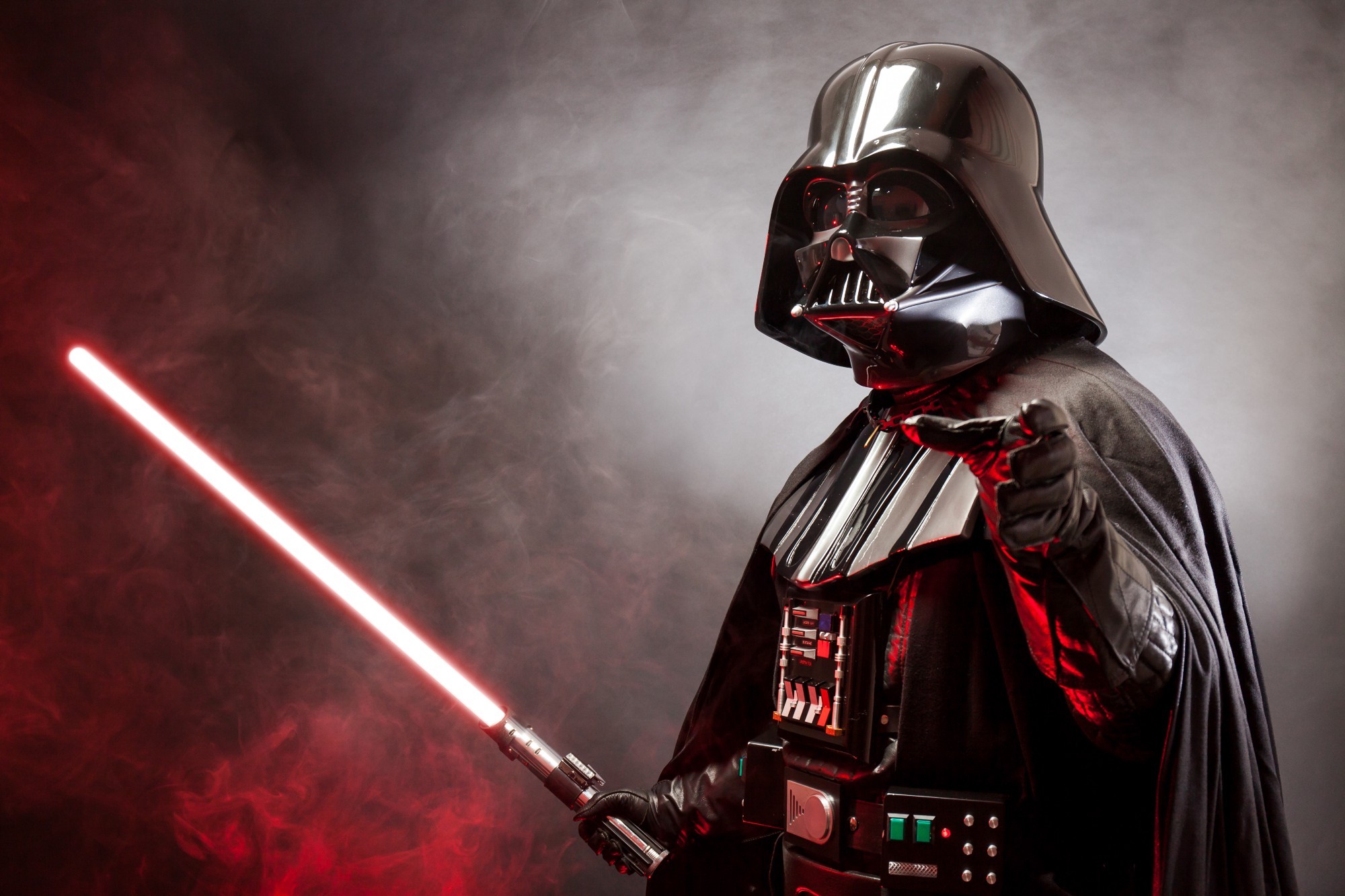 Darth Vader, Movies, Star Wars Wallpaper