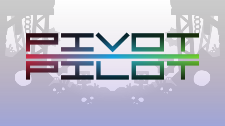 Pivot Pilot, Video games HD Wallpaper Desktop Background
