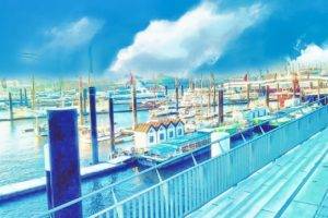 ports, Everfilter