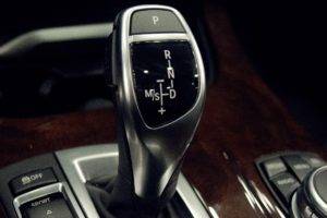car, Car interior, Gear shifter, BMW