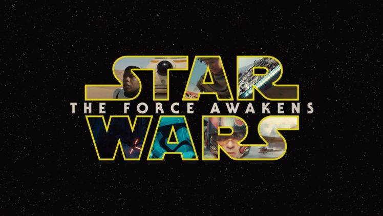 Star Wars: The Force Awakens, Star Wars HD Wallpaper Desktop Background