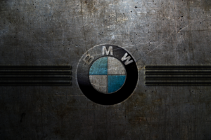 BMW, Grunge