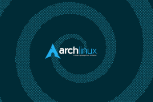 Arch Linux, Linux