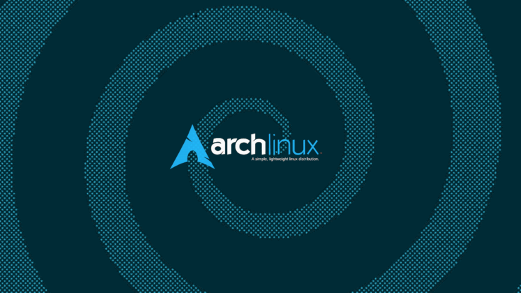 Arch Linux, Linux HD Wallpaper Desktop Background