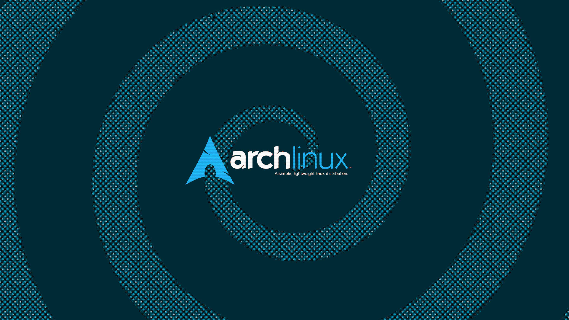 arch linux linux distros