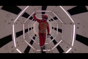 HAL 9000, Movies, 2001: A Space Odyssey
