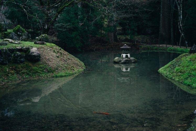 nature, Landscape HD Wallpaper Desktop Background