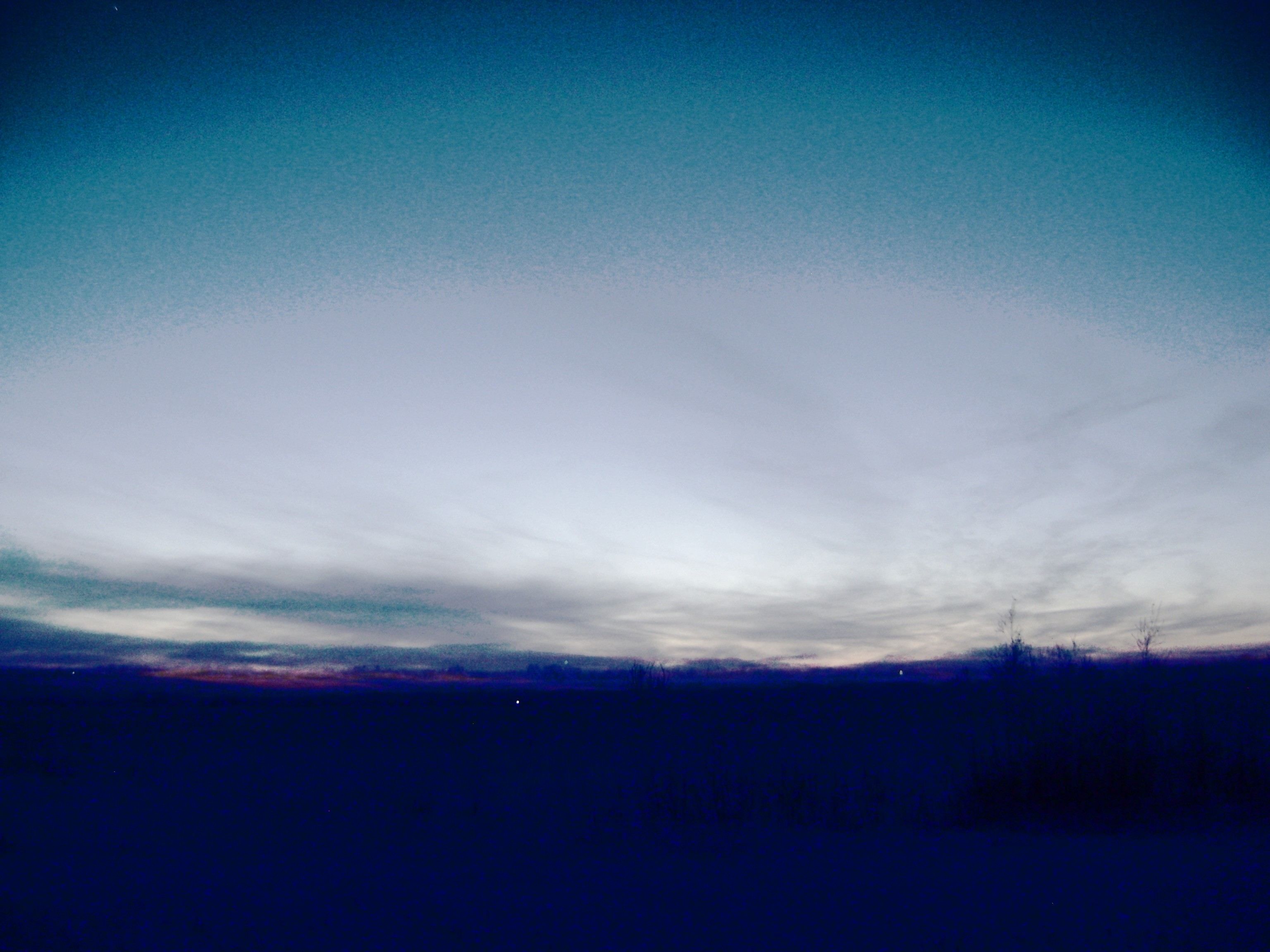 glitch art, Sky, Blue, Blurred, Photo manipulation Wallpaper
