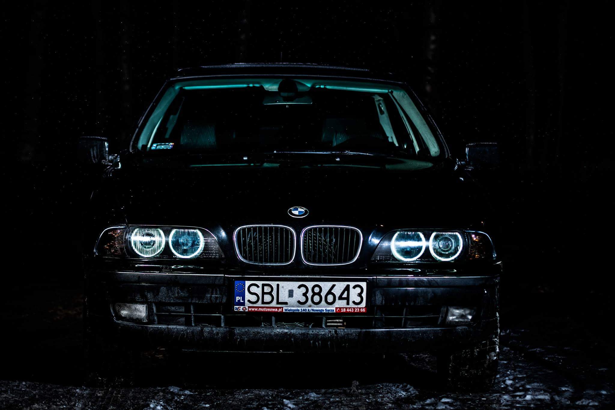 BMW, E 39, 530d, BMW M5 E39 Wallpaper