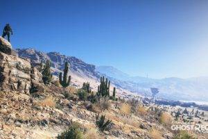 Tom Clancys, Desert, Bolivia, Landscape, Tom Clancys Ghost Recon: Wildlands, Tom Clancys Ghost Recon