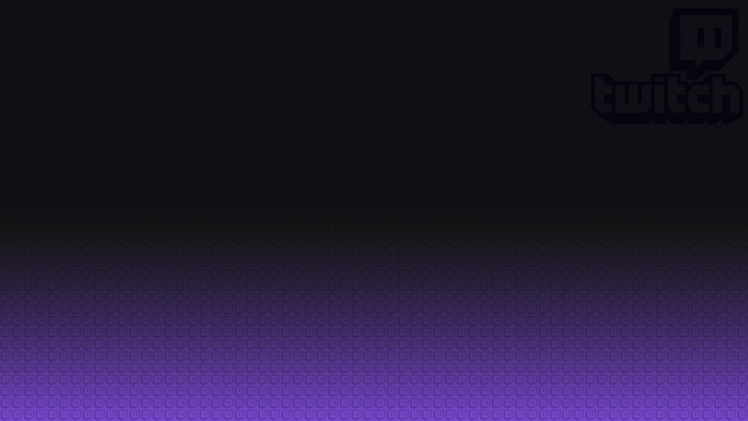 Twitch, Video games HD Wallpaper Desktop Background