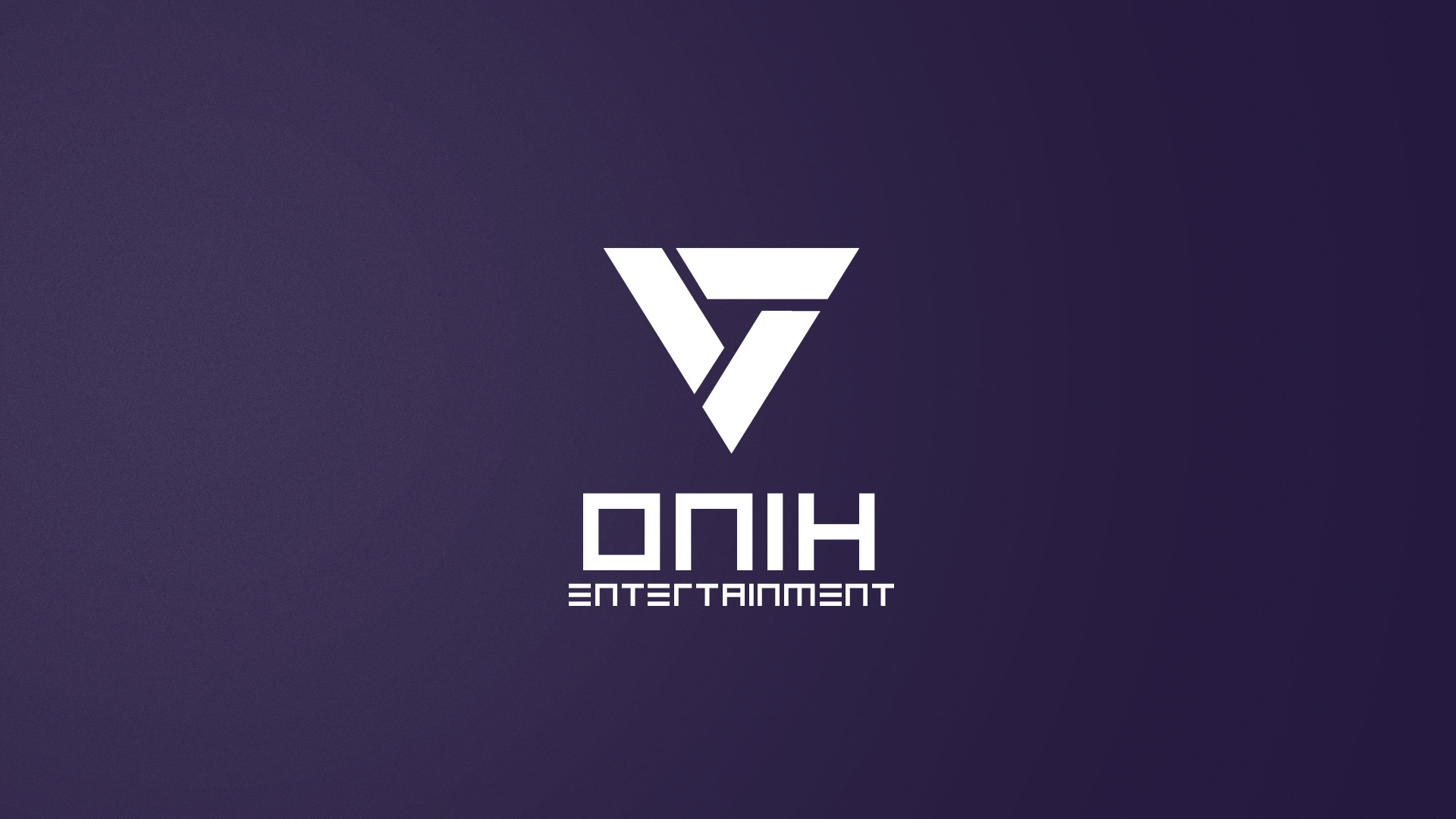 Onih Entertainment, Geometry Wallpaper