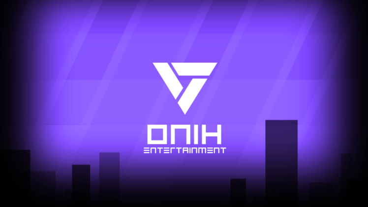 Onih Entertainment, Geometry HD Wallpaper Desktop Background